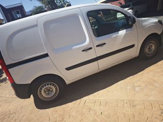 Mercedes-Benz Citan 2013