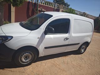 Mercedes-Benz Citan 2013