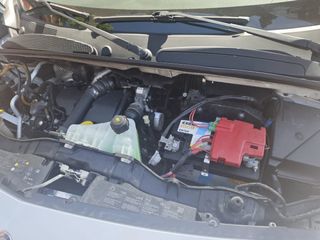 Mercedes-Benz Citan 2013