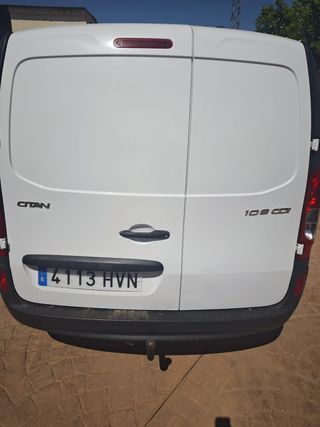 Mercedes-Benz Citan 2013