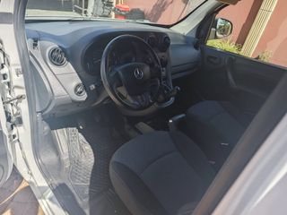 Mercedes-Benz Citan 2013