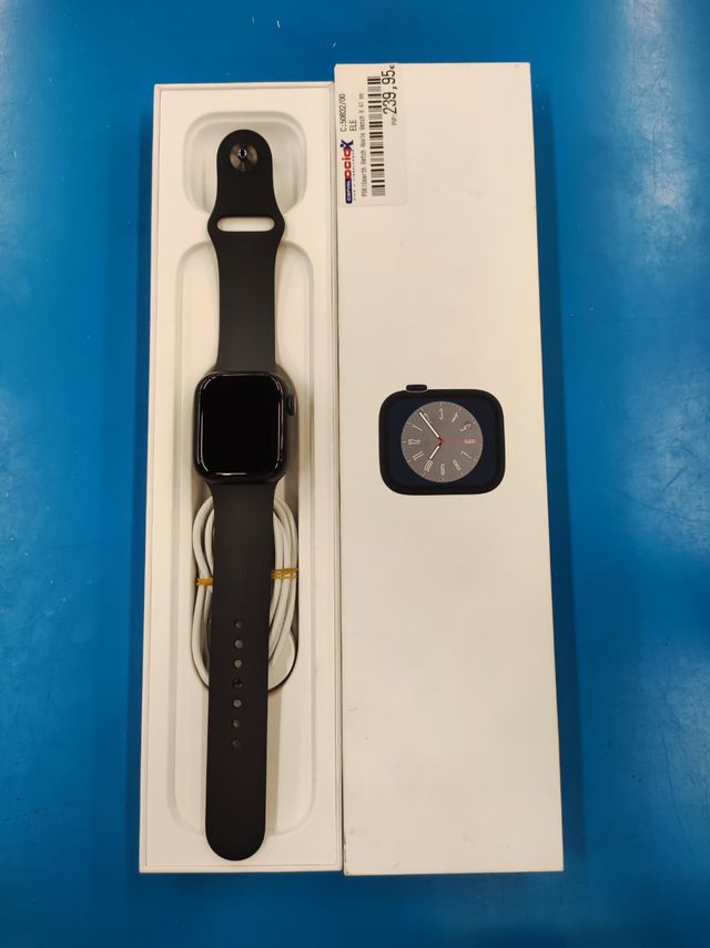 Apple Watch Series 8 - SEMINUEVO