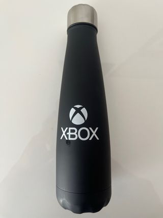 Botella Térmica Xbox