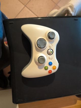 Xbox 360
