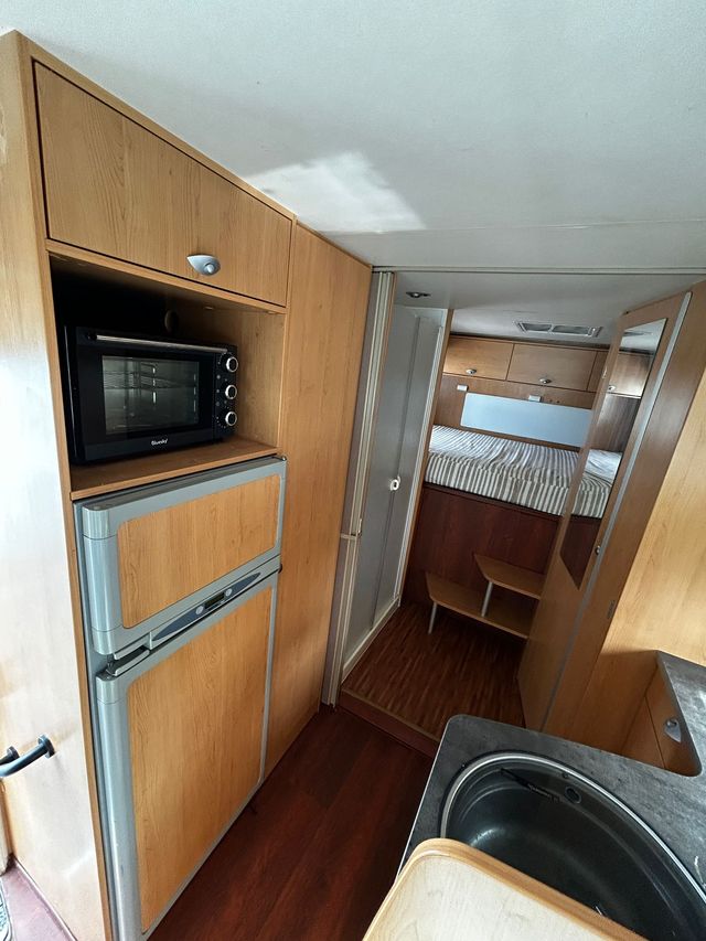 FIAT / INTEGRAL - ITINEO  TD_690