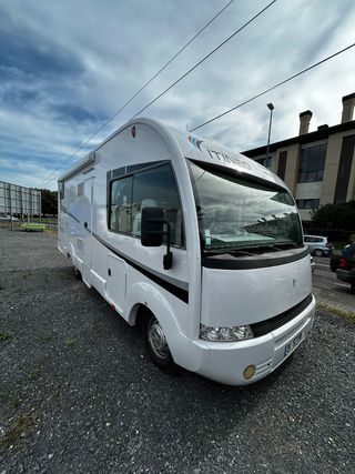 FIAT / INTEGRAL - ITINEO TD_690