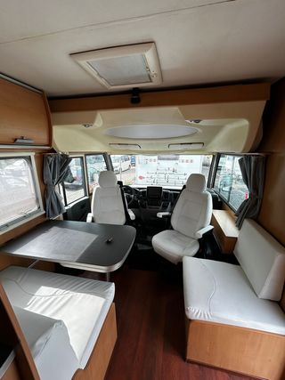 FIAT / INTEGRAL - ITINEO TD_690