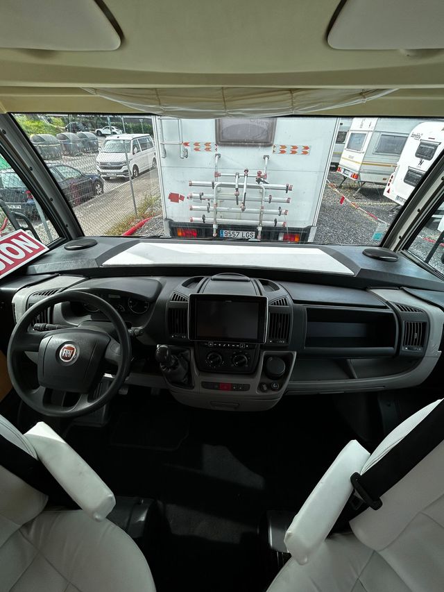 FIAT / INTEGRAL - ITINEO  TD_690