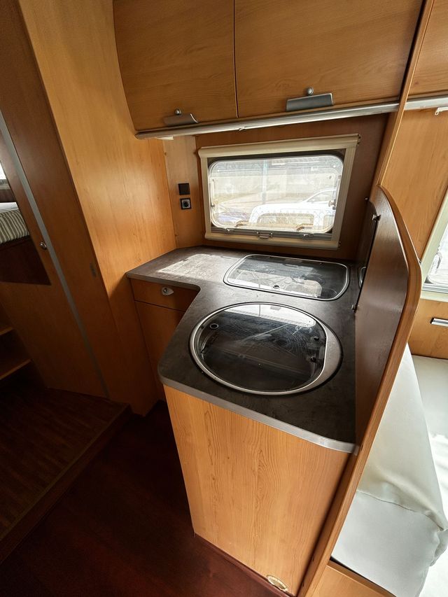 FIAT / INTEGRAL - ITINEO  TD_690