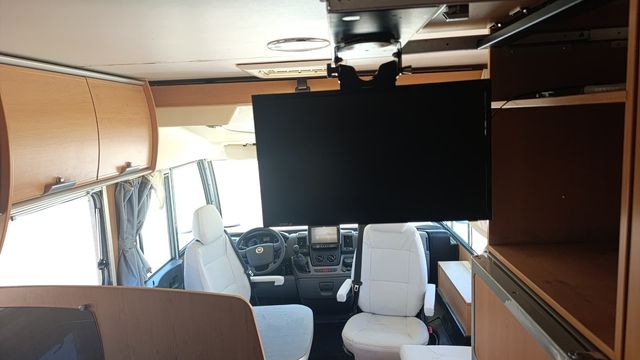 FIAT / INTEGRAL - ITINEO  TD_690