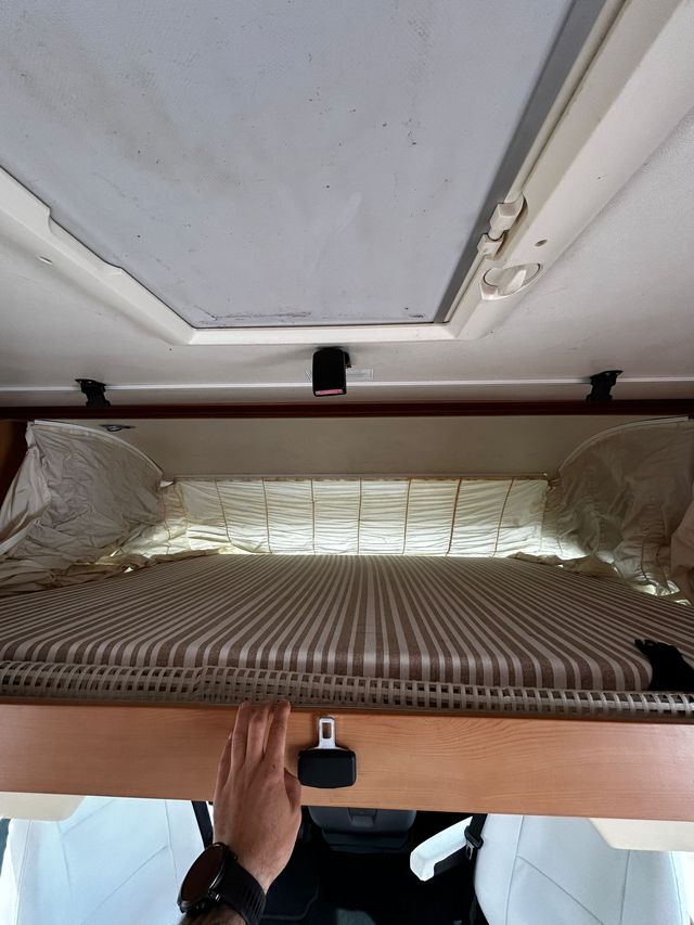 FIAT / INTEGRAL - ITINEO  TD_690