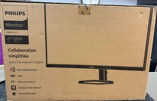 Monitor Philips 27E1N5600HE Nuevo Precintado