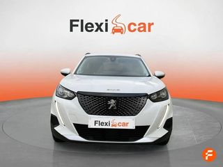 Peugeot 2008 Allure BlueHDI 100 S&S BVM6