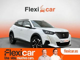 Peugeot 2008 Allure BlueHDI 100 S&S BVM6