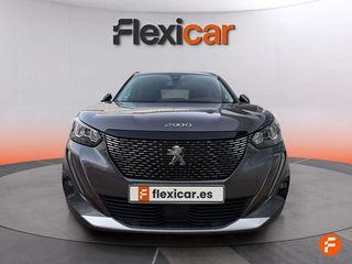Peugeot 2008 Allure Pack Puretech 130 S&S EAT8