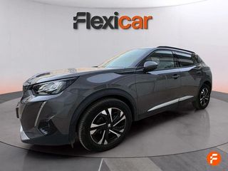Peugeot 2008 Allure Pack Puretech 130 S&S EAT8