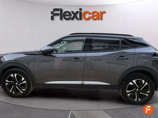 Peugeot 2008 Allure Pack Puretech 130 S&S EAT8