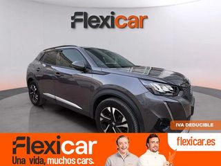 Peugeot 2008 Allure Pack Puretech 130 S&S EAT8