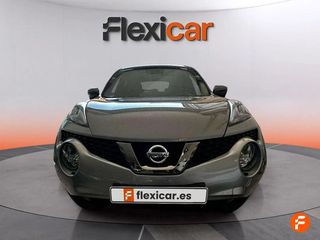 Nissan Juke DIG-T 86 kW (117 CV) DCT 7 V N-CONNECTA