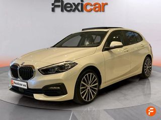 BMW Serie 1 118i