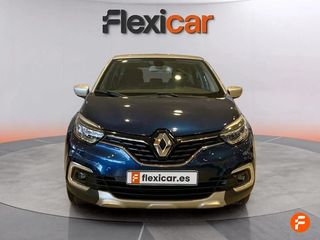 Renault Captur Zen Energy TCe 66kW (90CV)