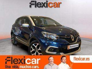 Renault Captur Zen Energy TCe 66kW (90CV)