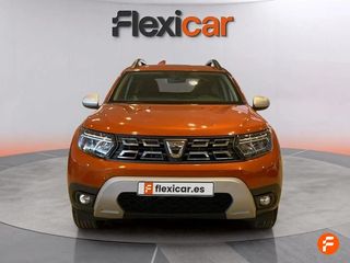Dacia Duster Prestige Go TCE 74kW(100CV) ECO-G 4X2