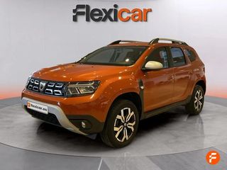 Dacia Duster Prestige Go TCE 74kW(100CV) ECO-G 4X2