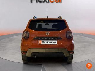 Dacia Duster Prestige Go TCE 74kW(100CV) ECO-G 4X2