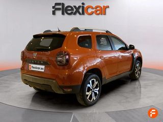 Dacia Duster Prestige Go TCE 74kW(100CV) ECO-G 4X2