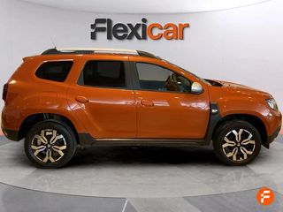 Dacia Duster Prestige Go TCE 74kW(100CV) ECO-G 4X2