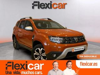 Dacia Duster Prestige Go TCE 74kW(100CV) ECO-G 4X2