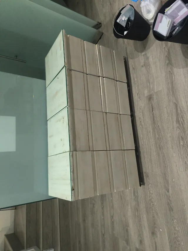 URGE Cajonera de madera Quatro varias unidades