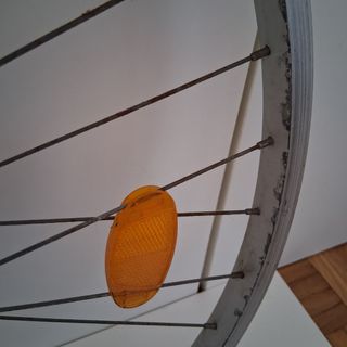2 Ruedas bicicleta de 26