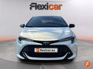Toyota Corolla 2.0 180H FEEL! E-CVT