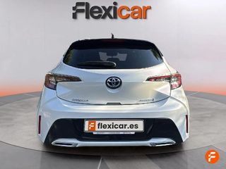 Toyota Corolla 2.0 180H FEEL! E-CVT