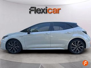 Toyota Corolla 2.0 180H FEEL! E-CVT