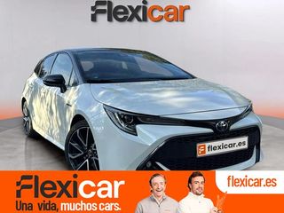 Toyota Corolla 2.0 180H FEEL! E-CVT