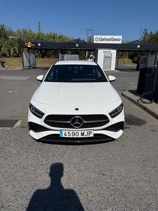 Mercedes-Benz A200 2024