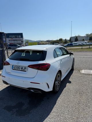 Mercedes-Benz A200 2024