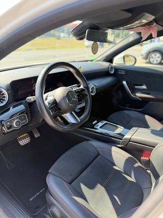 Mercedes-Benz A200 2024