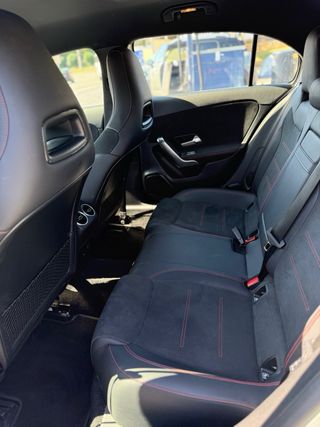 Mercedes-Benz A200 2024