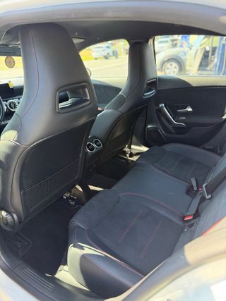 Mercedes-Benz A200 2024