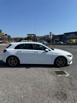 Mercedes-Benz A200 2024