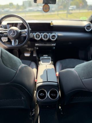Mercedes-Benz A200 2024