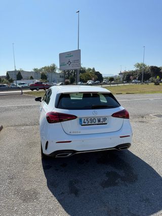 Mercedes-Benz A200 2024