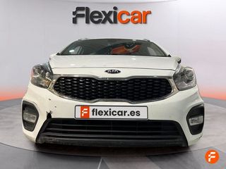 Kia Carens 1.6 GDi 99kW (135CV) Concept
