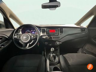 Kia Carens 1.6 GDi 99kW (135CV) Concept