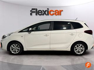 Kia Carens 1.6 GDi 99kW (135CV) Concept