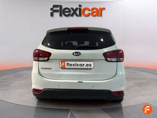 Kia Carens 1.6 GDi 99kW (135CV) Concept
